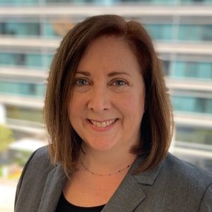 Meet your Posher, Caroline